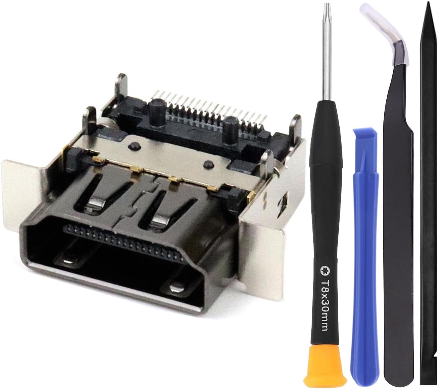 XBOX Series X Replacement HDMI Connector XBOX Series X Replacement HDMI Connector