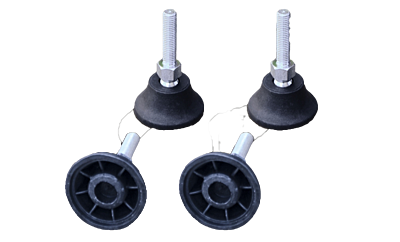 Выравнивающие Ножки M12