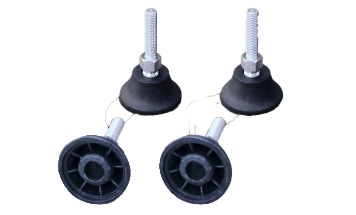 Выравнивающие Ножки M12