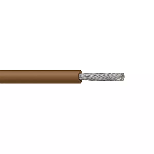 1Cx22AWG ETFE Insulated wire,