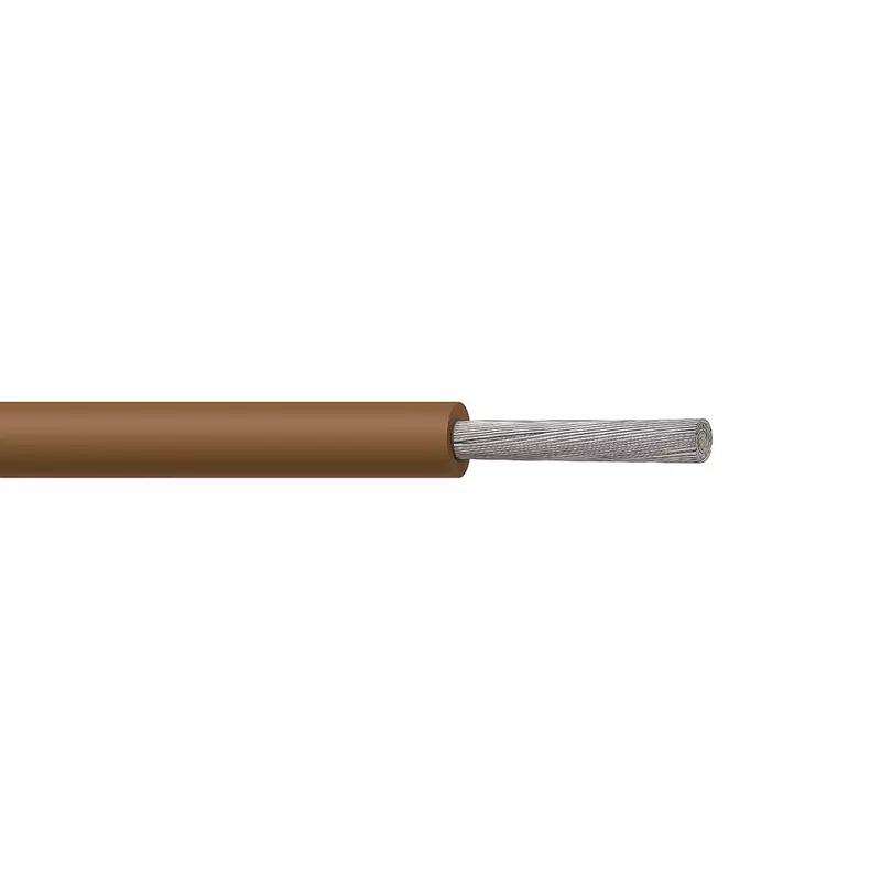 1Cx22AWG ETFE Insulated wire,