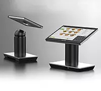 HIOPOS MTPV HIOPOS Android 13,3" 2 en 1 Tablet & TPV