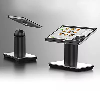 HIOPOS MTPV HIOPOS Android 13,3" 2 en 1 Tablet & TPV HIOPOS MTPV HIOPOS Android 13,3" 2 en 1 Tablet & TPV
