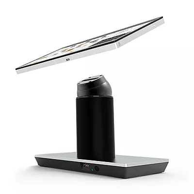 HIOPOS MTPV HIOPOS Android 13,3" 2 en 1 Tablet & TPV HIOPOS MTPV HIOPOS Android 13,3" 2 en 1 Tablet & TPV