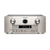Marantz SR7015 Silver 9.2 Channel AV Receiver Marantz SR7015 Silver 9.2 Channel AV Receiver