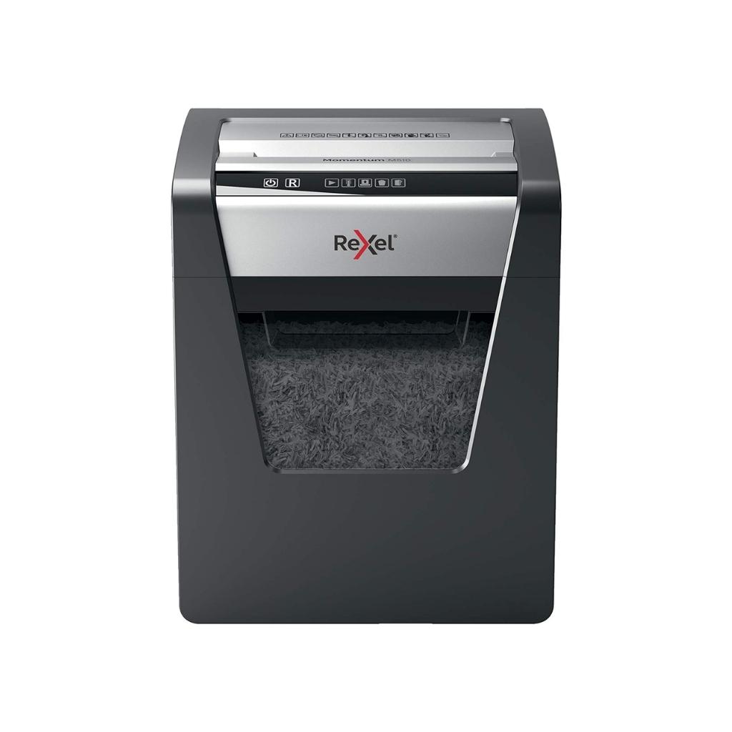 SHREDDER REXEL MOMENTUM M510