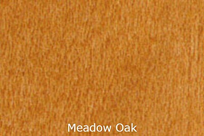 Heritage Pine Bookcase - 9 1/4"d