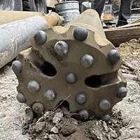152.4 (6) DTH-M60 Hammer