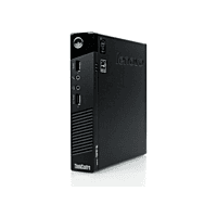 Lenovo ThinkCentre M73e Micro Desktop
