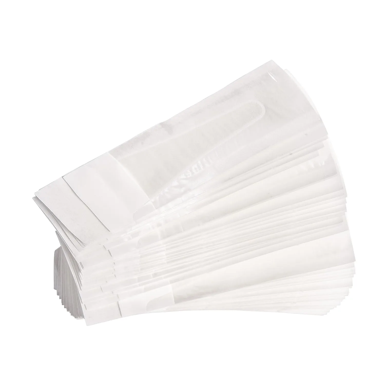 MABIS Disposable Probe Covers for Digital Thermometers, Box of 500, Can be Used Orally, Rectally or Under the Arm