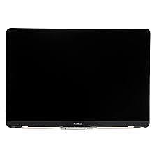 MacBook 12Inch (A1534) screen retina display