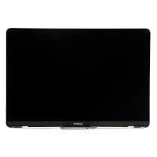 MacBook 12Inch (A1534) screen retina display