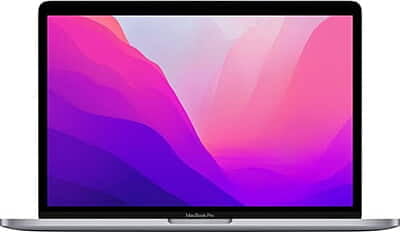 MAC Laptop (Full Show Pricing)