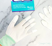 Machingers Quilting Glove Small-Medium $0209G-S