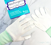 Machingers Quilting Glove Small-Medium $0209G-S
