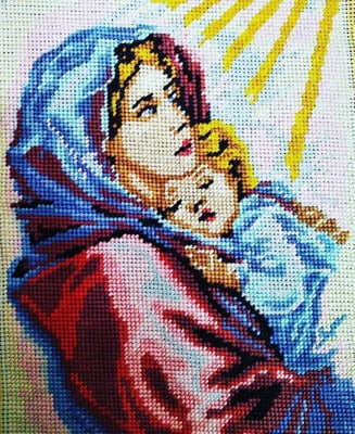 Seg de Paris - Madonna , 3350 Seg de Paris - Madonna , 3350