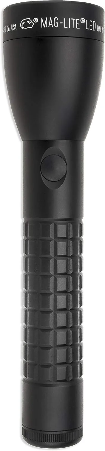 MAGLITE ML50LX LED 2-Cell C Flashlight