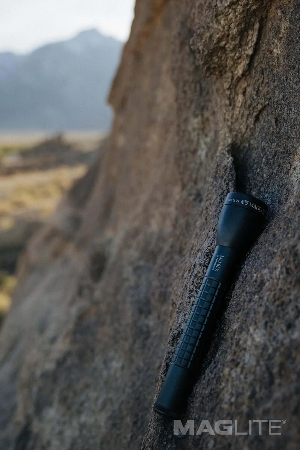 MAGLITE ML50LX LED 2-Cell C Flashlight