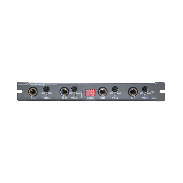 MAG6411 Input Module