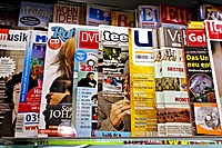 Revistas