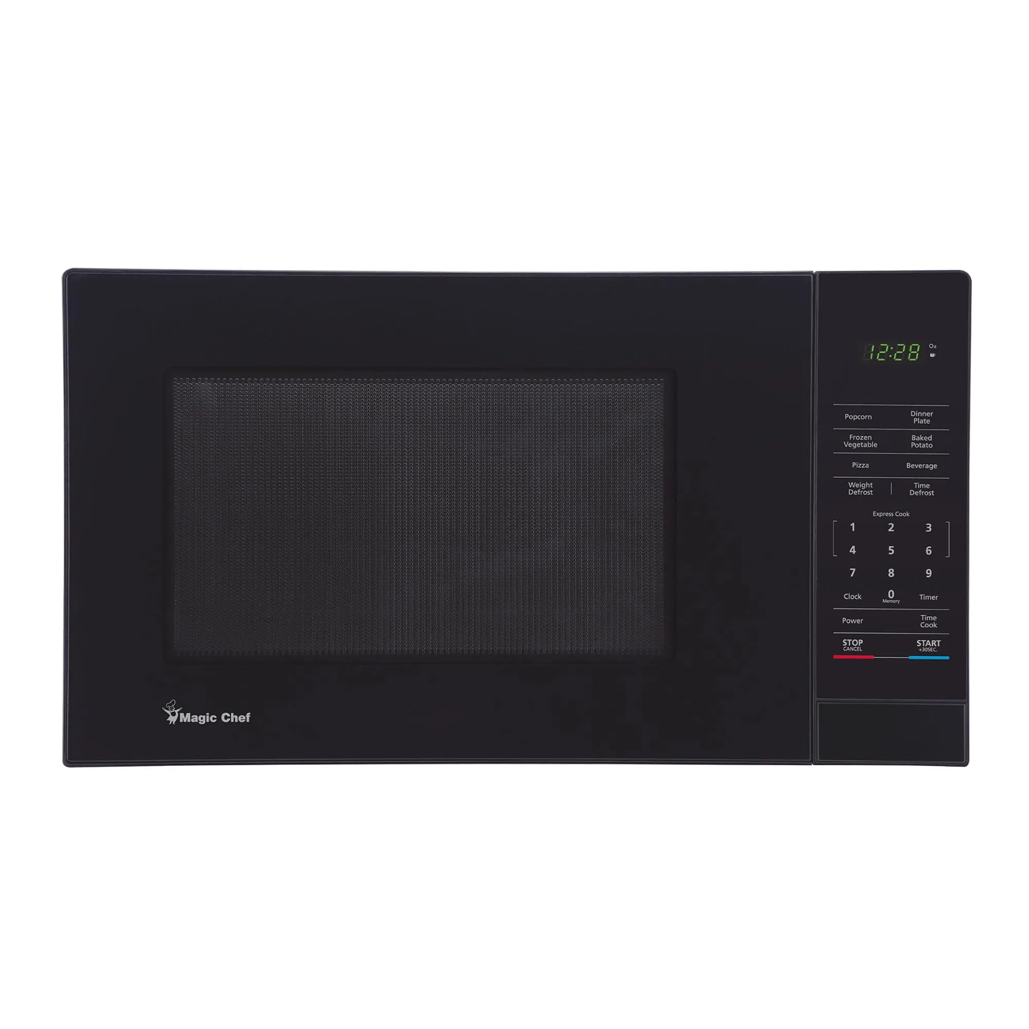Magic Chef Countertop Microwave Oven
