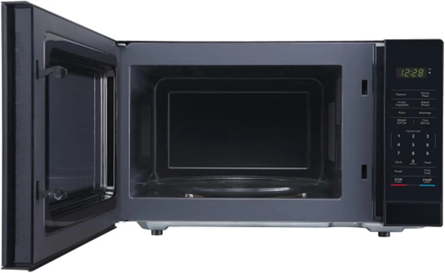 Magic Chef Countertop Microwave Oven