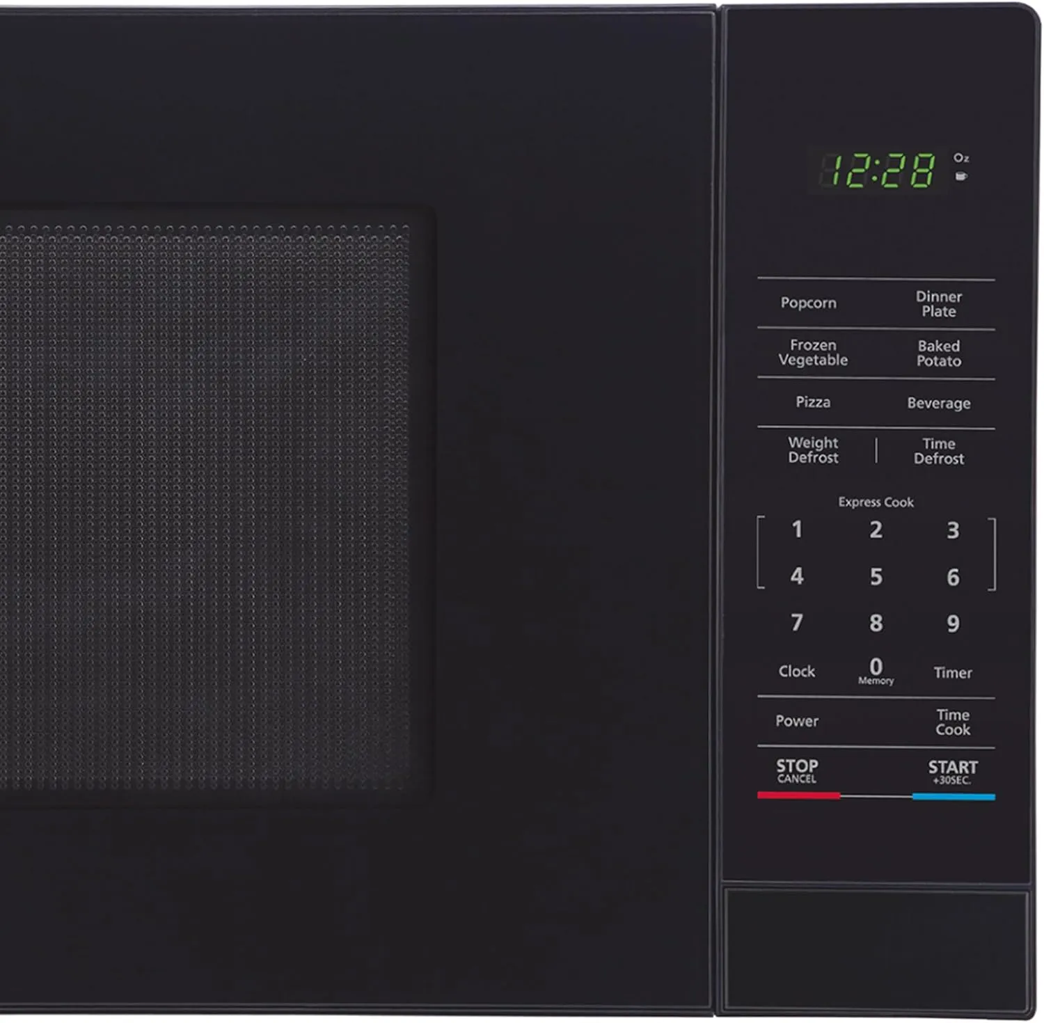 Magic Chef Countertop Microwave Oven