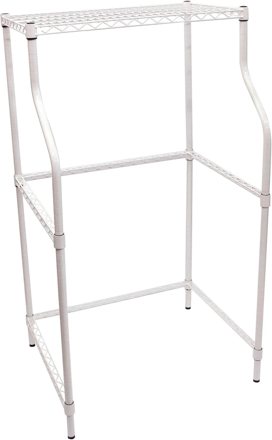 Magic Chef Compact Laundry Stand, MCSLS12W
