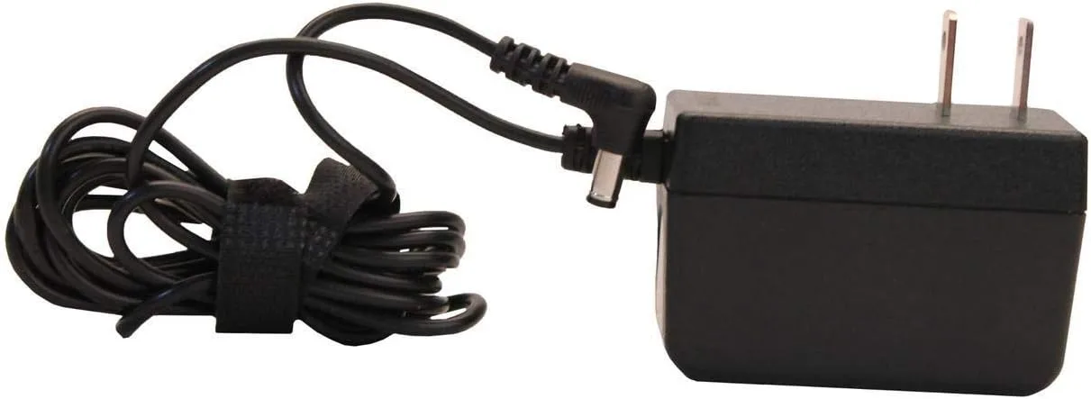 MAGLITE 120V Converter AC Adapter/Charger for ML125