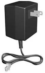 Maglite 12 Volt DC Cord with Auto Adapter for Mag Charger V2