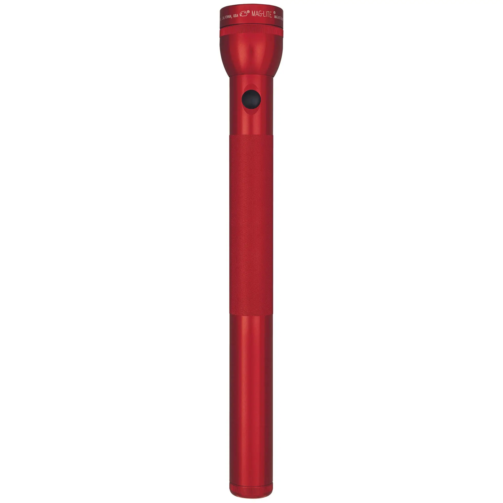 MAGLITE Heavy-Duty 5-D Cell Incandescent Flashlight