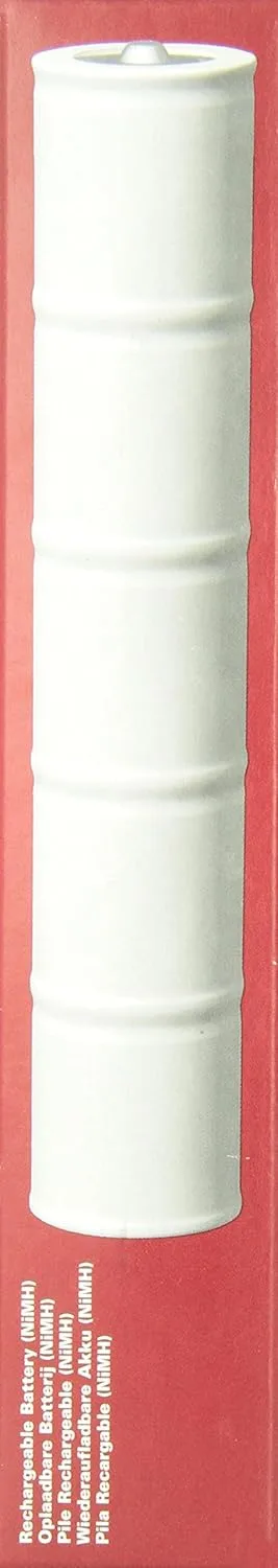Maglite 6 Volt NiMH Battery Pack for Mag Charger - ARXX235