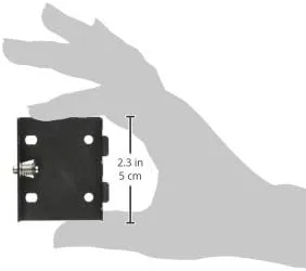 Maglite Charger Base Bracket for Mag Charger