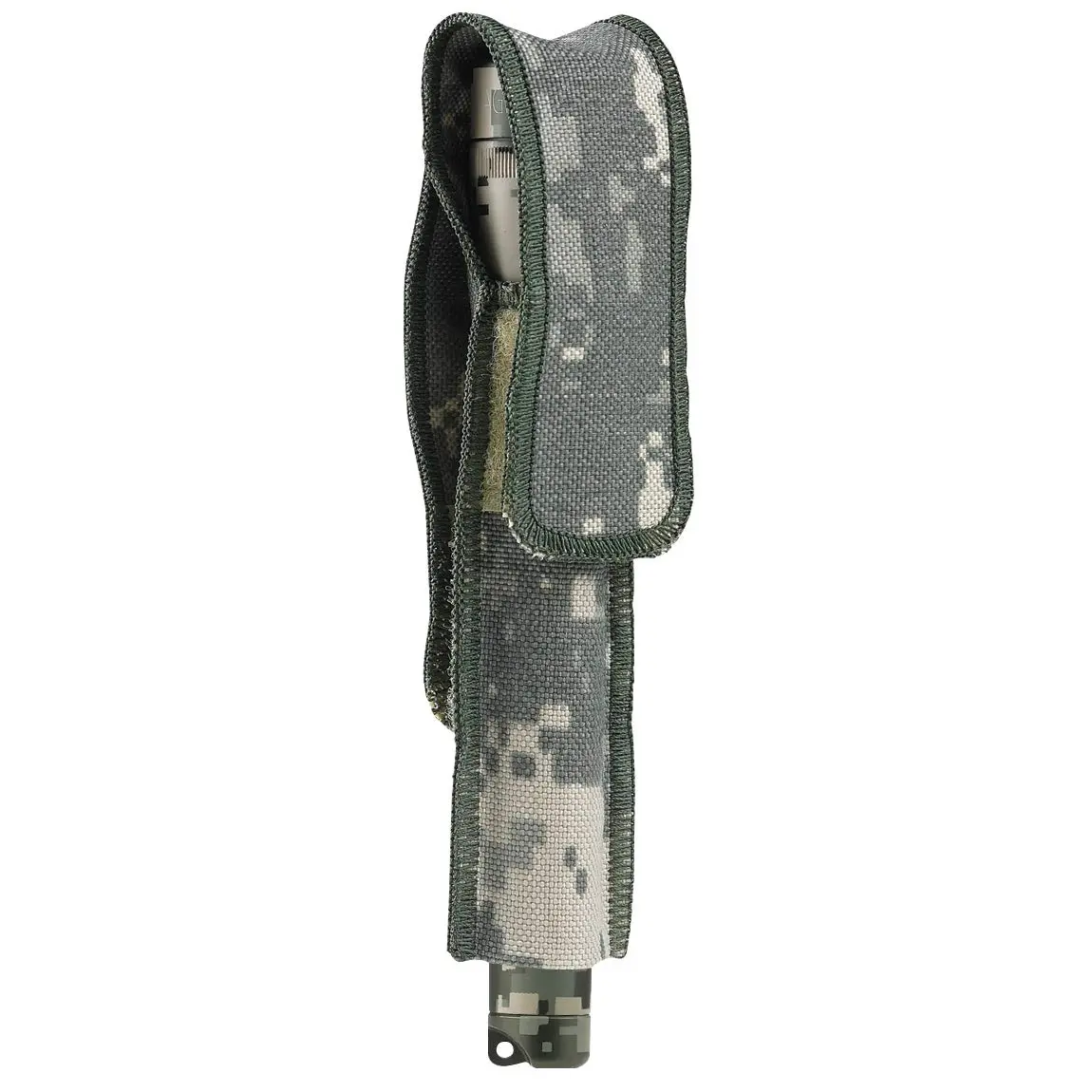 MAGLITE Nylon Full Flap Holster for Mini Maglite AA Flashlights