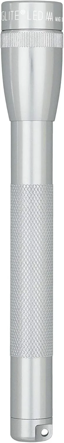 MAGLITE Mini LED 2-Cell AAA Flashlight