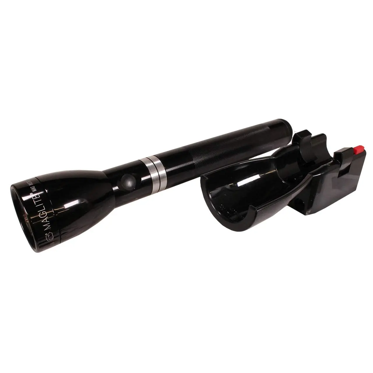 MAGLITE ML150LR(X) Rechargeable LED Flashlight System