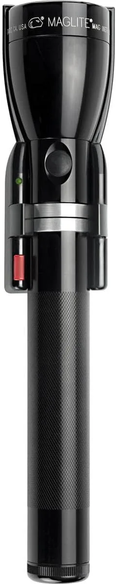 MAGLITE ML150LR(X) Rechargeable LED Flashlight System