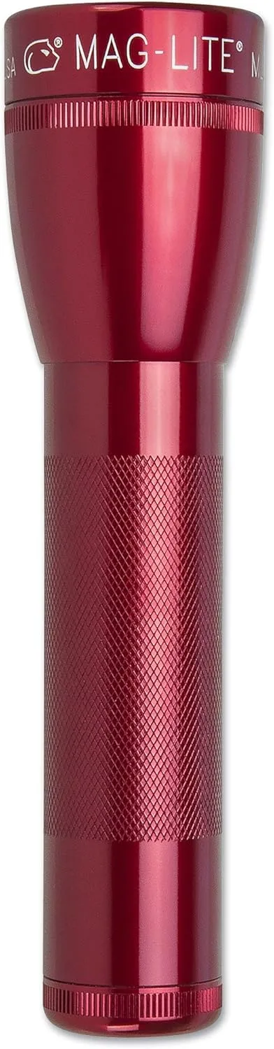 MAGLITE ML25IT 2C-Cell Flashlight
