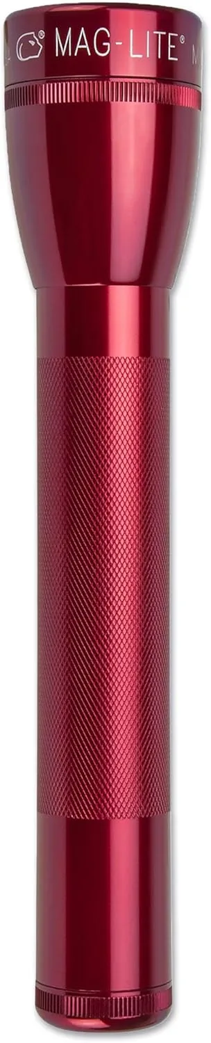 MagLite ML25IT 3C Flashlight