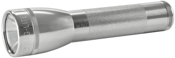 MAGLITE ML25LT 2 C-Cell LED Flashlight