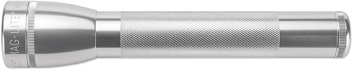 MAGLITE ML25LT LED 3-Cell C Flashlight