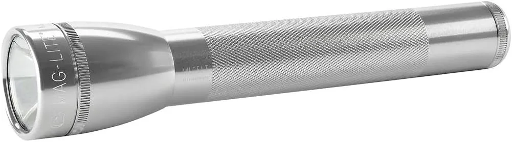 MAGLITE ML25LT LED 3-Cell C Flashlight