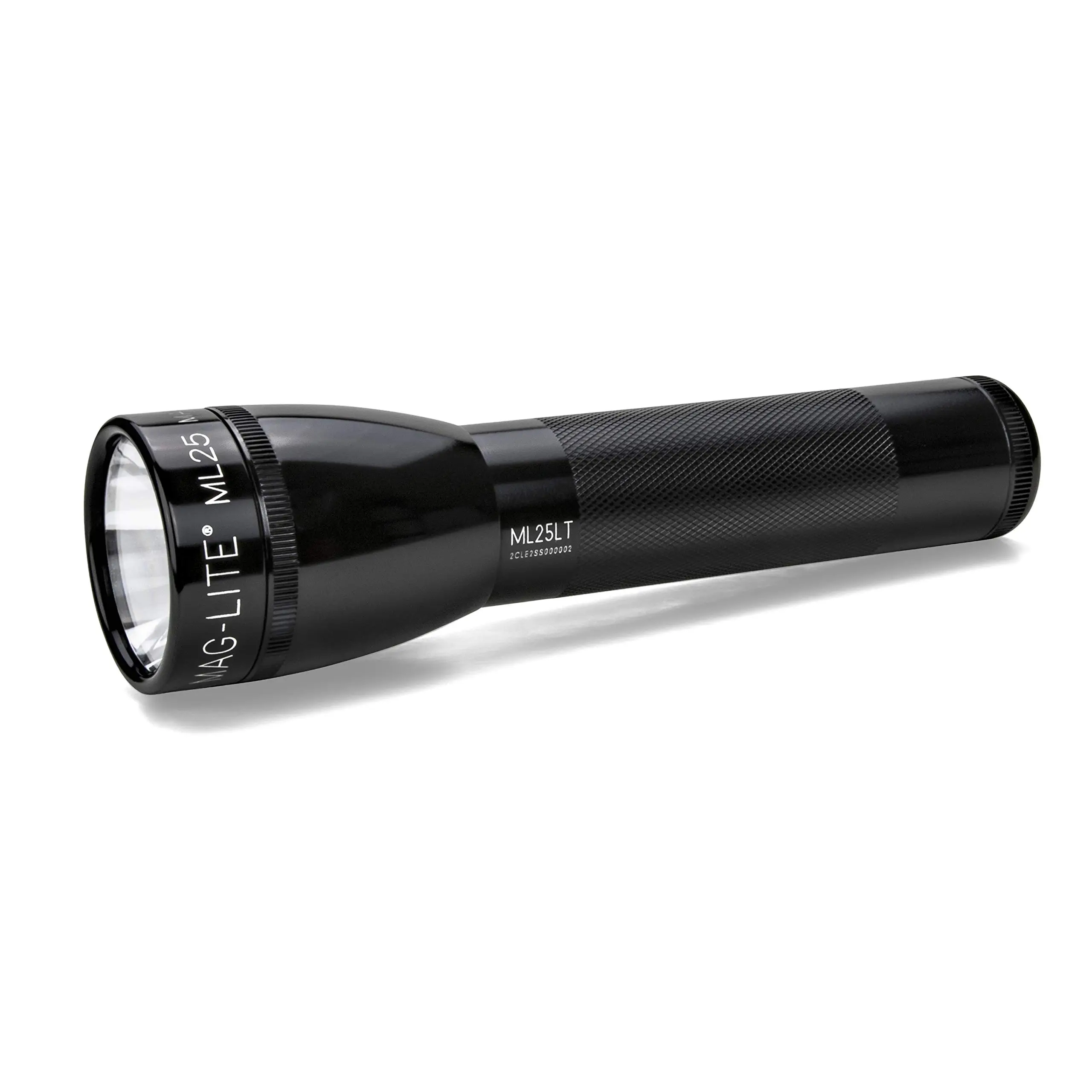 MAGLITE ML25LT 2 C-Cell LED Flashlight