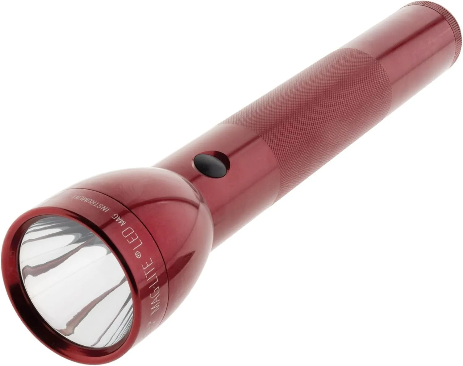 MAGLITE ML300L LED 3-Cell D Flashlight