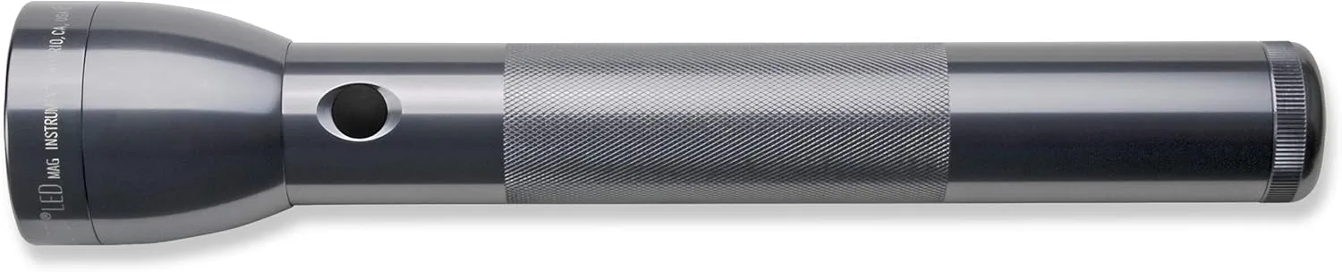 MAGLITE ML300L LED 3-Cell D Flashlight