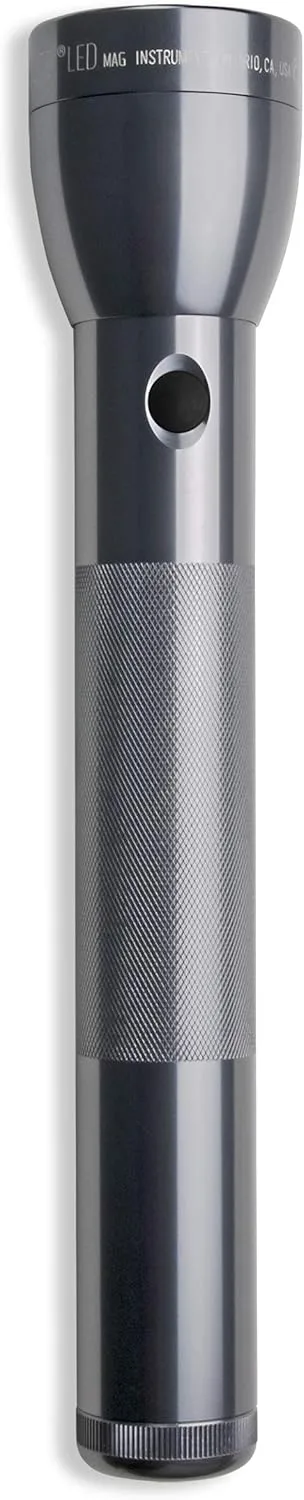 MAGLITE ML300L LED 3-Cell D Flashlight