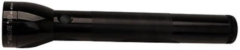 MAGLITE ML300L LED 3-Cell D Flashlight