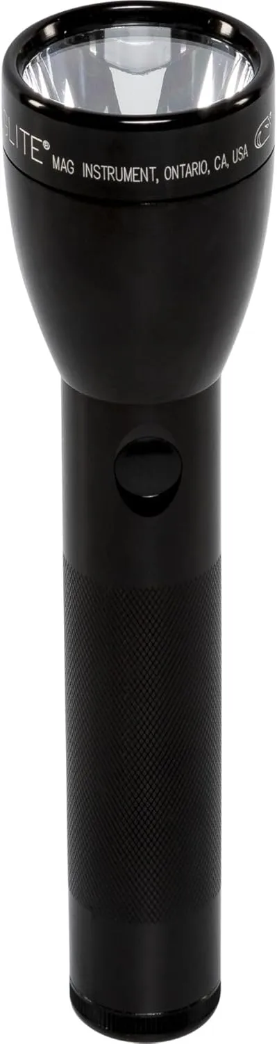 Maglite ML50L 2-Cell C LED Flashlight