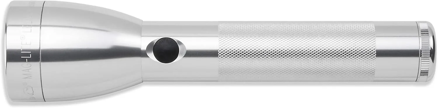 Maglite ML50L 2-Cell C LED Flashlight