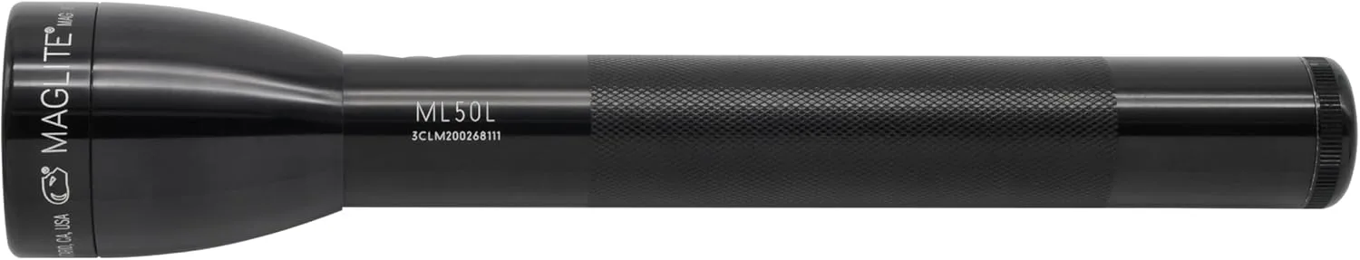 MAGLITE ML50L LED 3-Cell Flashlight